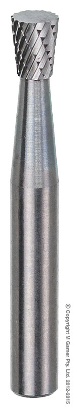 Inverted Cone Burr - Size 1
